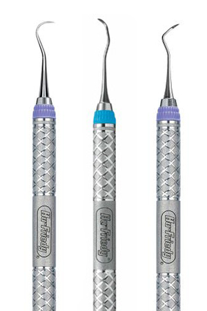 scaler schleifen
